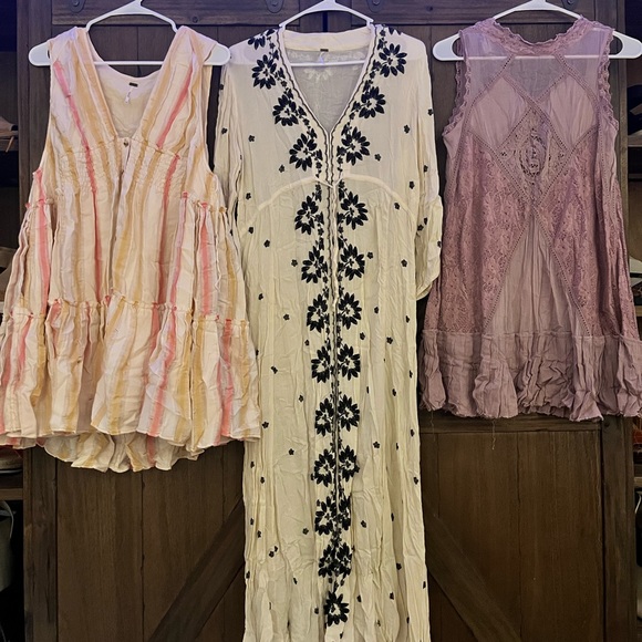 Free People bundle - Picture 3 of 13